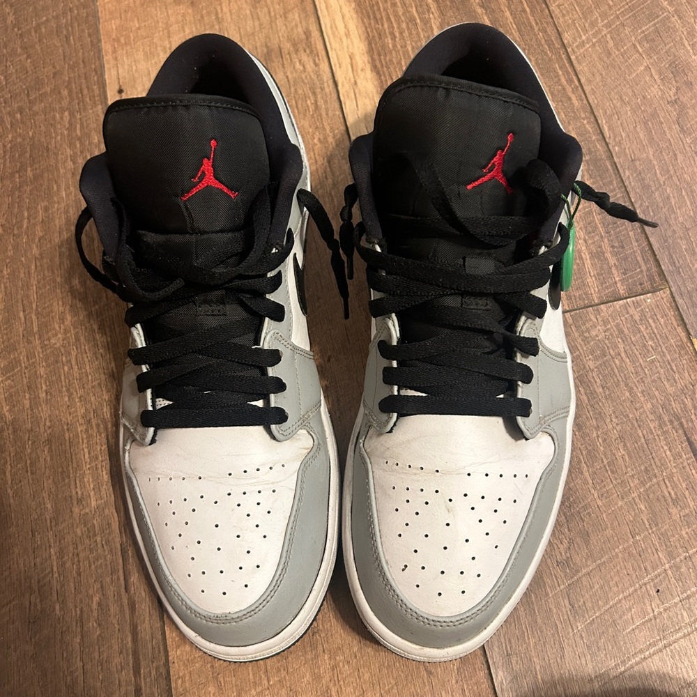 Jordan 1 lows